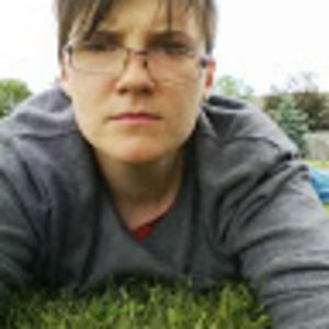 Meet your Posher, Katherine